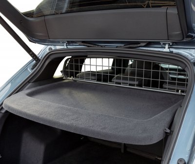 Lastgitter til Audi Q4 e-tron fra 2021-