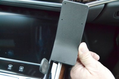 Mobilholder til Audi A8 fra 2018-