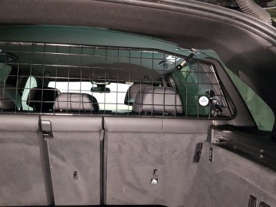 Lastgitter BMW X5 (F15) fra 2013-2018