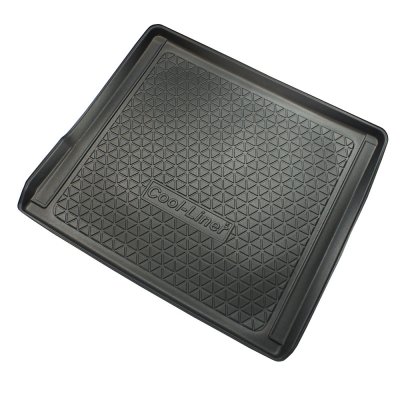 Bagagerumsbakke til BMW X5 (E70/F15) fra 2008-/2013-
