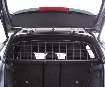 Lastgitter til BMW X5 (E70/F15) 2007-2018