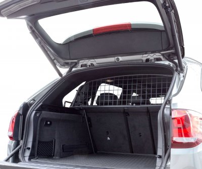 Lastgitter til BMW X5 fra 2007-/2013-