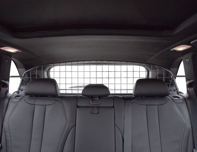 Lastgitter til BMW X5 (E70/F15) 2007-2018