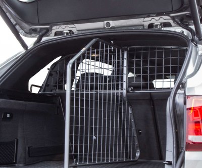 Lastgitter til BMW X5 fra 2007-/2013-