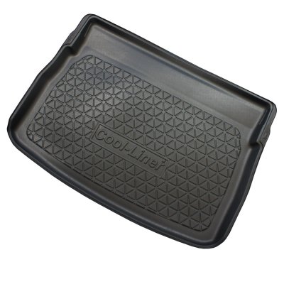 Bagagerumsbakke til BMW 4-serie Gran Coupé (F36) fra 2013-