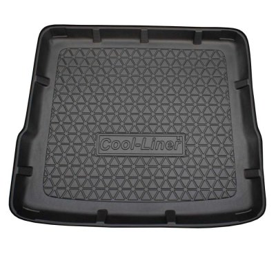 Bagagerumsbakke til BMW X1 (E84) fra 2009-2015