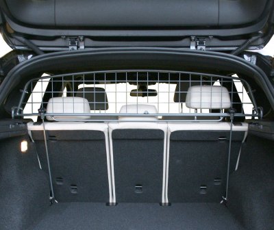 Lastgitter til BMW X1 (E84) fra 2009-2015