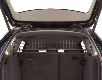 Lastgitter til BMW X3 fra 2010-2017