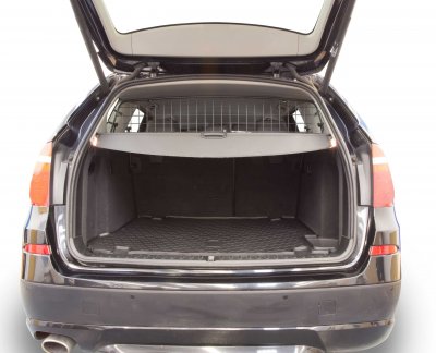 Lastgitter til BMW X3 fra 2010-2017