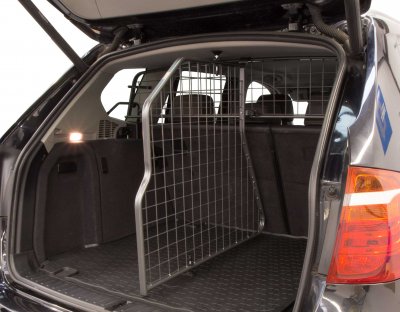 Lastgitter til BMW X3 fra 2010-2017