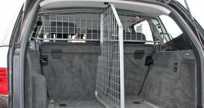 Hundegitter til BMW X3 fra 2004-2010