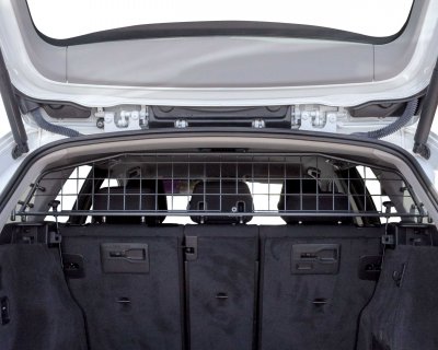Lastgitter til BMW 3-serie Touring 2013-2019