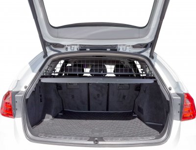 Lastgitter til BMW 3-serie Touring 2013-2019