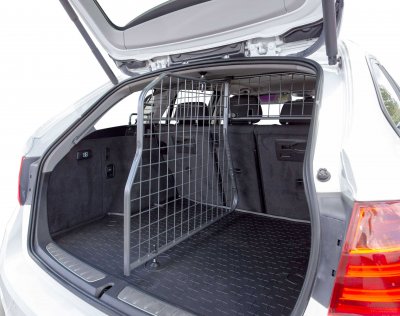 Lastgitter til BMW 3-serie Touring 2013-2019