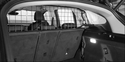 Lastgitter BMW X1 (F48) fra 2015-2022
