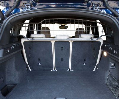 Lastgitter til BMW X1 (F48) fra 2015-2022