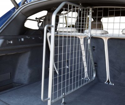 Hundegitter til BMW X1 2015-2022