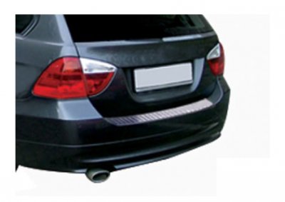 Lastbeskytter til BMW 3-serie E91 fra 2004-2011