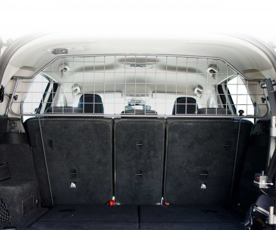 Lastgitter BMW 2-serie Gran Tourer 2016-2022
