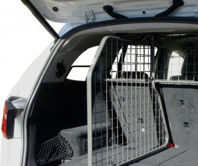 Lastgitter til BMW 2-serie Gran Tourer 2016-2022