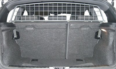 Lastgitter BMW 1-serie fra 2004-2011
