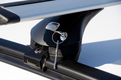 Tagbøjle Alfa Romeo Stelvio fra 2017- og nyere