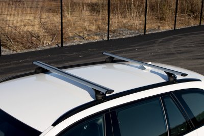 Tagbøjle til Opel Crossland X fra 2017-2020