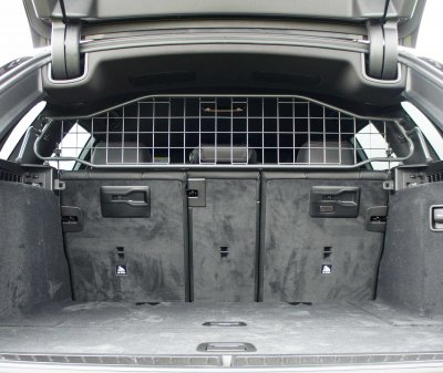 Lastgitter BMW 5-serie Touring G31 (hatchback) fra 2017-2024