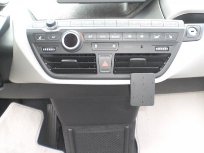 Mobilholder BMW i3 fra 2018-