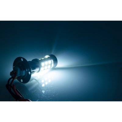 Tilbagekoblingsblinklys/parkeringslys 3156/P27W, 33 LED