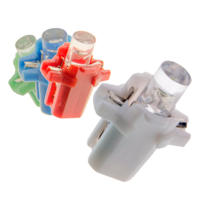 Diodelampe B8,3D 1 diode