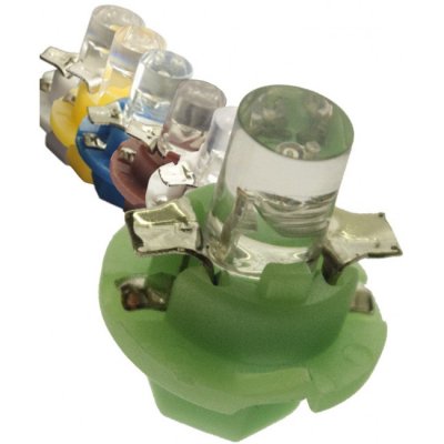 Diodelampe B8,4D 1 diode