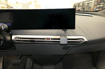 Mobilholder til BMW iX fra 2022-