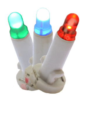 Instrumentlampe Type A / T3 Neo Wedge Lang