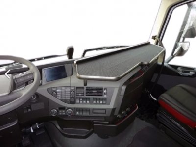 Bord til stor lastbil Volvo FH 2013-2020