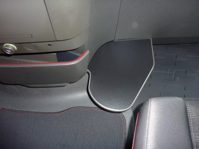 Bord til kaffemaskine/kaffemaskine til Volvo FH Version 4/5 fra 2013-