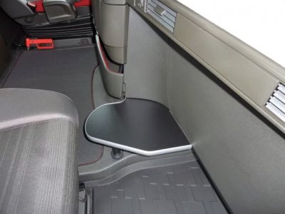 Bord til kaffemaskine/kaffemaskine til Volvo FH Version 4/5 fra 2013-
