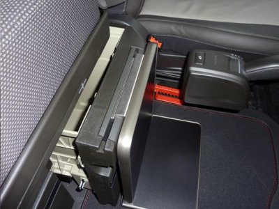 Bord til kaffemaskine/kaffemaskine til Volvo FH Version 4/5 fra 2013-