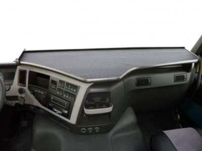 Stort bord XXL til Volvo FM Version 4 fra 2013-2020