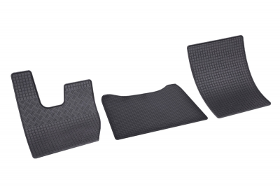 Gummimåtter S Way (Iveco) fra 2019-