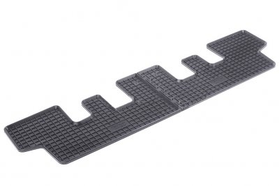 Gummimåtter Citroen C4 Picasso 2006-2013