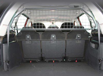 Hundegitter til Citroën Grand C4 Picasso 2006-2013