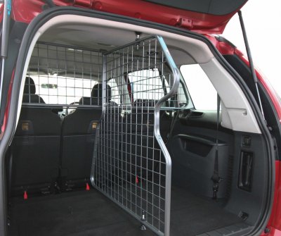 Hundegitter til Citroën Grand C4 Picasso 2006-2013
