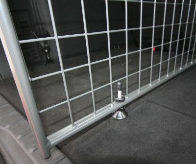 Hundegitter til Citroën Grand C4 Picasso 2006-2013