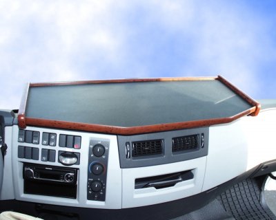 Centerbord til Volvo FE fra 2007- (inkl. Euro6 fra 2013-)
