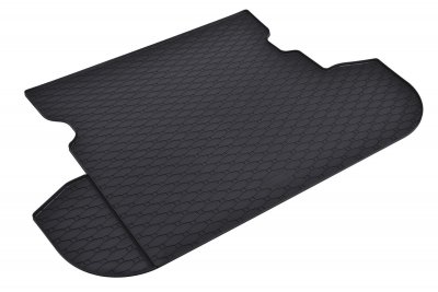 Bagagerumsbakke Peugeot 4007 fra 2007-2012