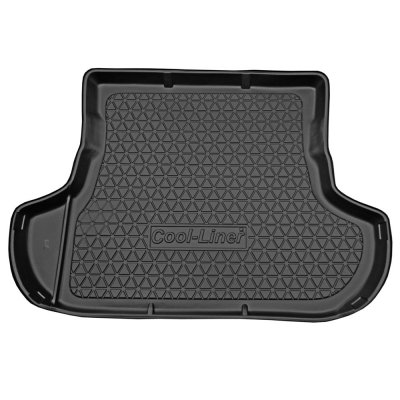 Bagagerumsbakke til Mitsubishi Outlander fra 2007-2012