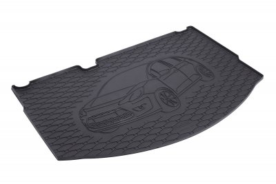 Bagagerumsbakke Citroen C3 2010-2016