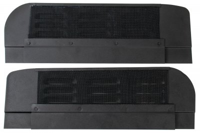 Vinduesventilation til Citroen Jumper fra 2006-