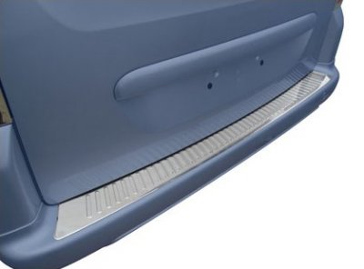 Lastbeskytter Citroen Berlingo fra 2008-2018